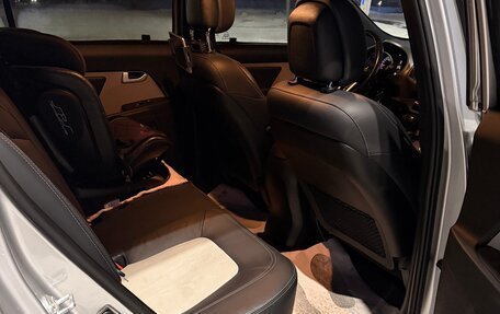 KIA Sportage III, 2014 год, 1 700 000 рублей, 10 фотография