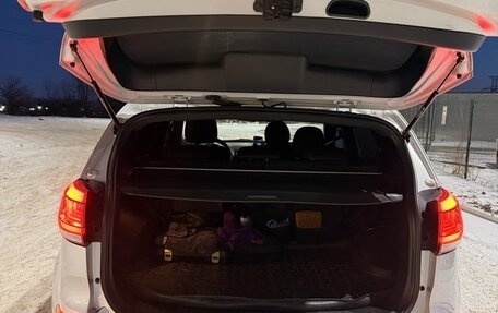 KIA Sportage III, 2014 год, 1 700 000 рублей, 6 фотография