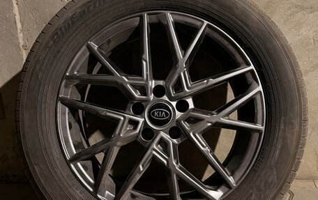 KIA Sportage III, 2014 год, 1 700 000 рублей, 23 фотография