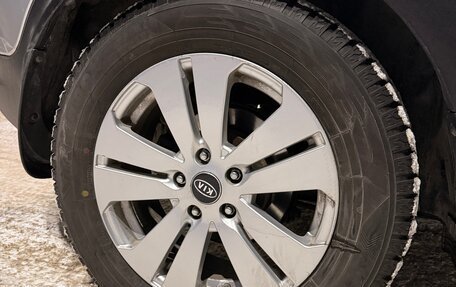 KIA Sportage III, 2014 год, 1 700 000 рублей, 21 фотография