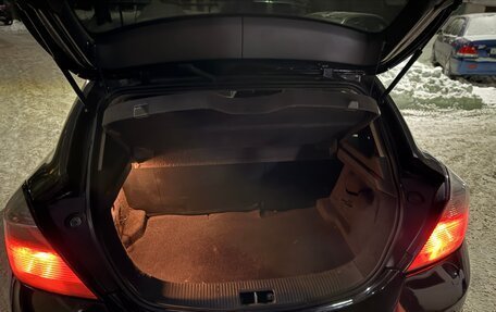 Opel Astra H, 2007 год, 400 000 рублей, 10 фотография