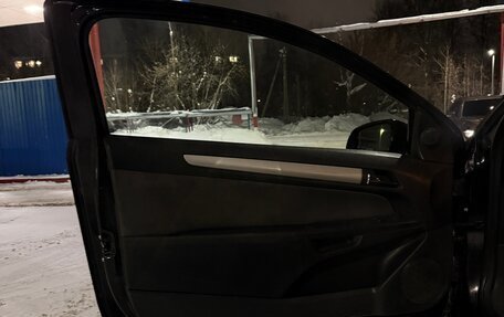 Opel Astra H, 2007 год, 400 000 рублей, 7 фотография