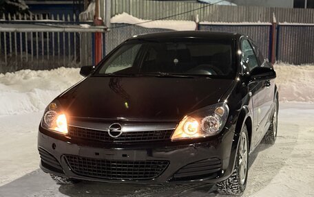 Opel Astra H, 2007 год, 400 000 рублей, 2 фотография