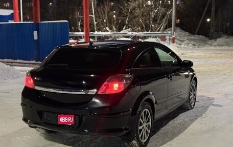 Opel Astra H, 2007 год, 400 000 рублей, 4 фотография