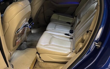 Audi Q7, 2016 год, 4 000 000 рублей, 7 фотография