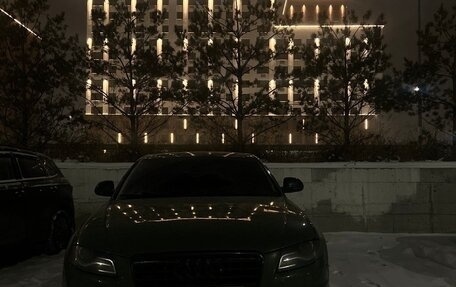 Audi A4, 2008 год, 2 000 000 рублей, 4 фотография