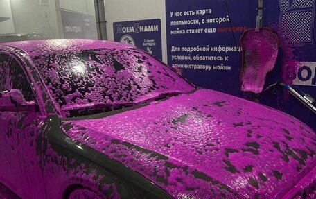 Audi A4, 2008 год, 2 000 000 рублей, 10 фотография