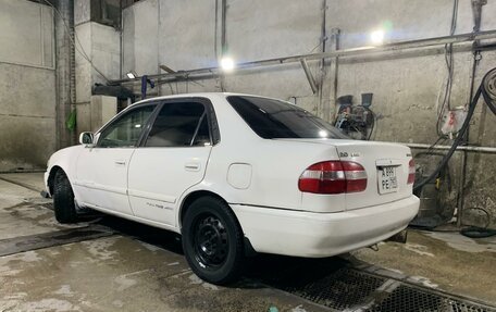 Toyota Corolla, 1989 год, 160 000 рублей, 5 фотография