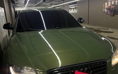 Audi A4, 2008 год, 2 000 000 рублей, 9 фотография