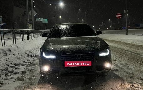 Audi A4, 2008 год, 2 000 000 рублей, 8 фотография