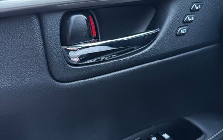 Lexus ES VII, 2015 год, 2 999 999 рублей, 12 фотография
