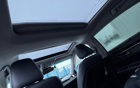 Lexus ES VII, 2015 год, 2 999 999 рублей, 8 фотография