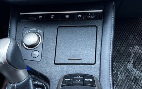 Lexus ES VII, 2015 год, 2 999 999 рублей, 9 фотография