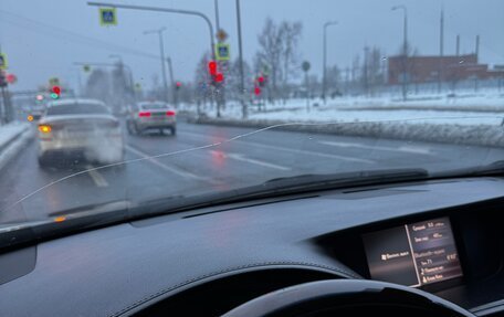 Lexus ES VII, 2015 год, 2 999 999 рублей, 20 фотография
