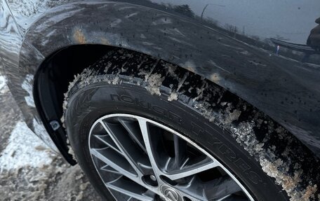 Lexus ES VII, 2015 год, 2 999 999 рублей, 19 фотография