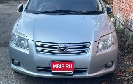 Toyota Corolla, 2010 год, 650 000 рублей, 2 фотография