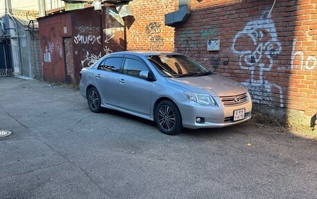 Toyota Corolla, 2010 год, 650 000 рублей, 3 фотография