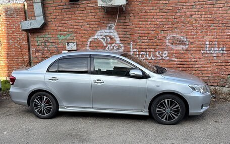 Toyota Corolla, 2010 год, 650 000 рублей, 5 фотография