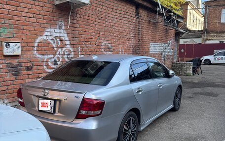 Toyota Corolla, 2010 год, 650 000 рублей, 6 фотография