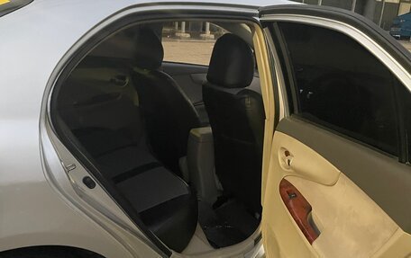 Toyota Corolla, 2010 год, 650 000 рублей, 9 фотография