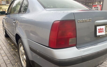 Volkswagen Passat B5+ рестайлинг, 2000 год, 520 000 рублей, 6 фотография