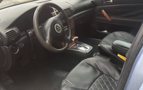 Volkswagen Passat B5+ рестайлинг, 2000 год, 520 000 рублей, 9 фотография