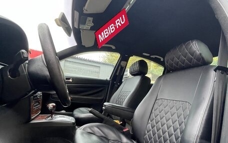 Volkswagen Passat B5+ рестайлинг, 2000 год, 520 000 рублей, 8 фотография