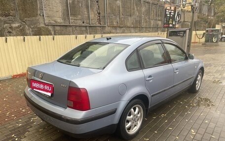 Volkswagen Passat B5+ рестайлинг, 2000 год, 520 000 рублей, 4 фотография