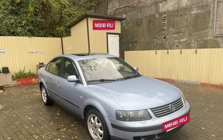 Volkswagen Passat B5+ рестайлинг, 2000 год, 520 000 рублей, 5 фотография