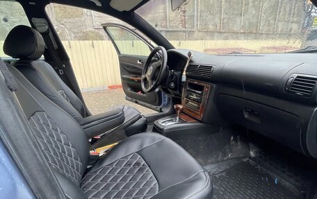 Volkswagen Passat B5+ рестайлинг, 2000 год, 520 000 рублей, 10 фотография