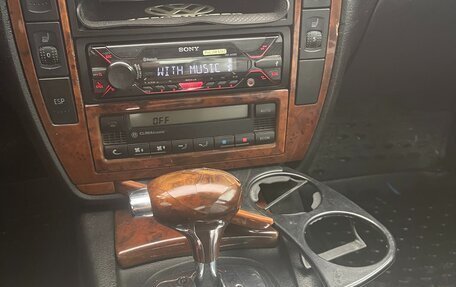 Volkswagen Passat B5+ рестайлинг, 2000 год, 520 000 рублей, 13 фотография