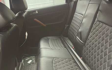 Volkswagen Passat B5+ рестайлинг, 2000 год, 520 000 рублей, 11 фотография