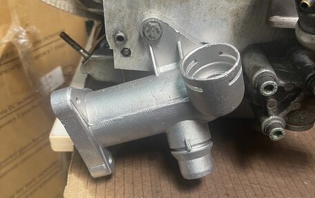 Volkswagen Passat B5+ рестайлинг, 2000 год, 520 000 рублей, 20 фотография