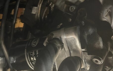 Volkswagen Passat B5+ рестайлинг, 2000 год, 520 000 рублей, 19 фотография