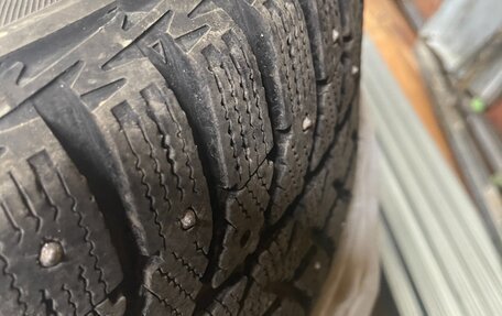 Volkswagen Passat B5+ рестайлинг, 2000 год, 520 000 рублей, 17 фотография