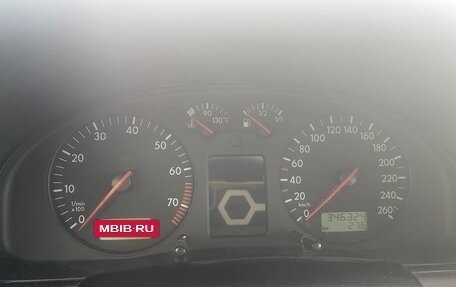 Volkswagen Passat B5+ рестайлинг, 2000 год, 520 000 рублей, 12 фотография