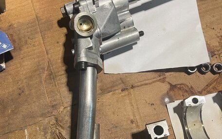 Volkswagen Passat B5+ рестайлинг, 2000 год, 520 000 рублей, 25 фотография