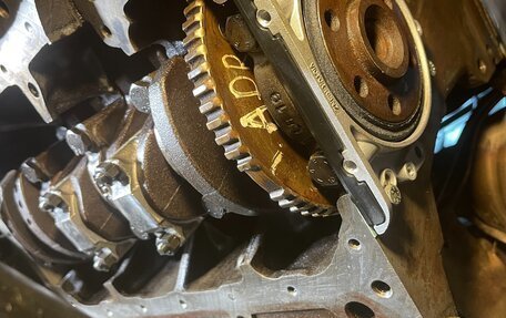 Volkswagen Passat B5+ рестайлинг, 2000 год, 520 000 рублей, 26 фотография