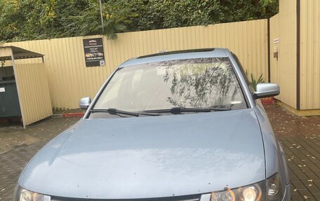 Volkswagen Passat B5+ рестайлинг, 2000 год, 520 000 рублей, 30 фотография