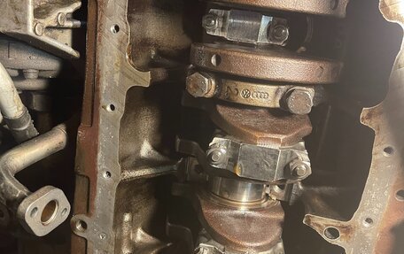 Volkswagen Passat B5+ рестайлинг, 2000 год, 520 000 рублей, 27 фотография