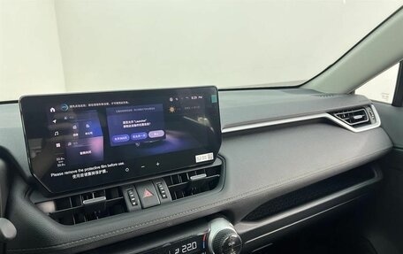 Toyota RAV4, 2025 год, 4 390 000 рублей, 17 фотография