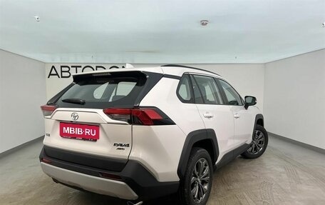 Toyota RAV4, 2025 год, 4 390 000 рублей, 2 фотография