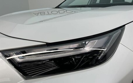 Toyota RAV4, 2025 год, 4 390 000 рублей, 8 фотография