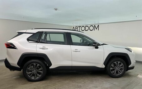Toyota RAV4, 2025 год, 4 390 000 рублей, 6 фотография