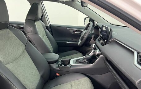 Toyota RAV4, 2025 год, 4 390 000 рублей, 13 фотография