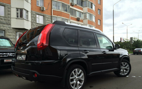 Nissan X-Trail, 2011 год, 5 фотография