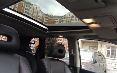 Nissan X-Trail, 2011 год, 8 фотография