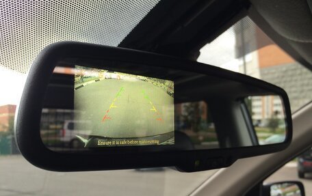 Nissan X-Trail, 2011 год, 9 фотография