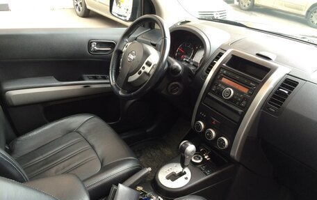 Nissan X-Trail, 2011 год, 6 фотография