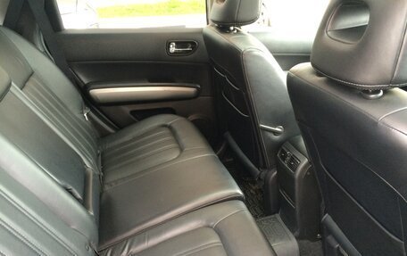 Nissan X-Trail, 2011 год, 7 фотография